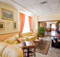 Hotel Villa delle Rose Oristano
